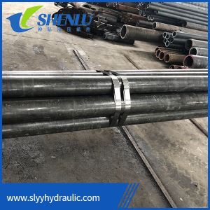 Sovuq karbonli po'lat quvur